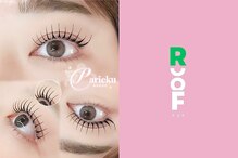 ルーフアイ(ROOF EYE)