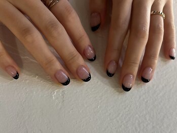 THE　CHIC　nail/