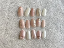 ◇上品ネイル◇