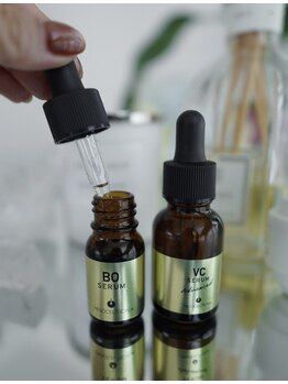 コルッソ(CoLusson.)の写真/4月の紫外線は老化を加速！うっかり日焼けを「なかったこと」にするシミしわ集中ケアで、水光ハリ艶肌へ！