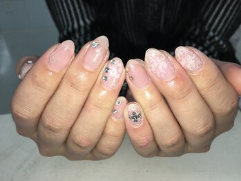 テス(TESS)/10本アート【riko】