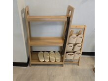 あろはす 浅草橋/店内◎