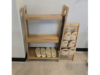 あろはす 浅草橋/店内◎