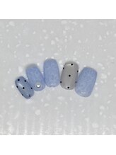 ネイルズ スムース(NAILs SMOOTH)/涼しげ爽やか