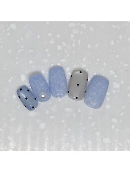 ネイルズ スムース(NAILs SMOOTH)/涼しげ爽やか