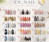 エンネイル 富田林店(EN_NAIL)