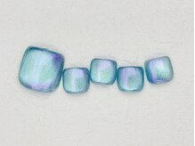 ビオトーププラス 浦和店(bio tope +)/footネイル