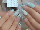 Tiffany blue