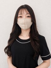 眉毛の王様 神戸三宮店 中西
