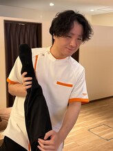 カラダファクトリー シャポー小岩店&nbsp;永野 大耀