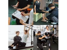 アイフィット(i-fit)