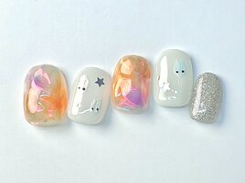 サンプルアート[B]☆