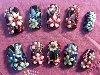 オーロラ(AurorA)/