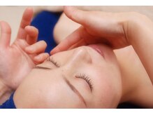 リアン(Riant)/フェイシャルマッサージ