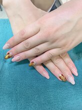 アールネイル(Rnail)/ハンドジェル