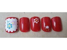 サロンドフェルメール/定額フット8,640円