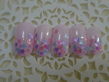 ネイルサロン リッティー(RITTY)/