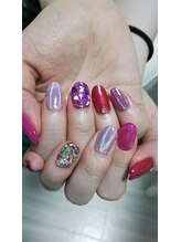 だんごバレエ団202/ガーリーつけ放題