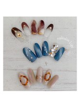 ネイルサロン ロピ(nailsalon Lopi)/