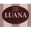 アイラッシュ ルアナ(Eye Lash LUANA)のお店ロゴ