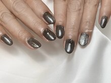 ディアネイル(dear.nail)/マグネットネイル