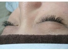 ネイルアンドアイラッシュサロン ココクレール(cococlair)/180本