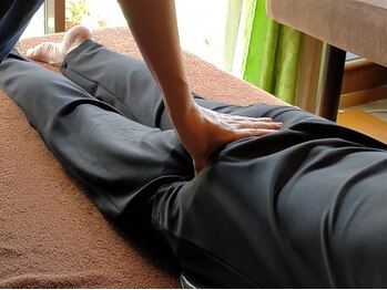 ほぐし屋 なぎさ/筋膜リリース