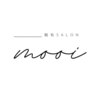 モーイ(mooi)ロゴ