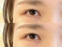 エストアール 筑紫口本店(est-r.)/#パリジェンヌ▽ストレート