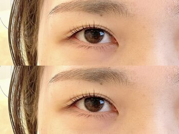 エストアール 筑紫口本店(est-r.)/#パリジェンヌ▽ストレート