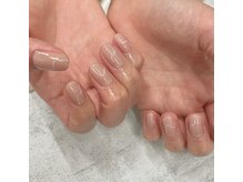 スリープ 中目黒(Sleep nakameguro)/アートネイル