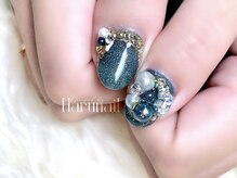 ハルネイル(Haru nail)/