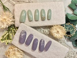 定額ワンポイント