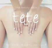 トータルビューティーサロン テテ(tete)