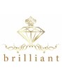 ブリリアント(brilliant)/brilliant