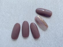 アバネイル アクア 千種店(AVANAIL AQUA)/定額ハンド☆シンプルコース