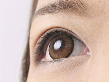 アイマジック 新宿店(EYE MAJIC)/Before