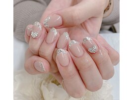 坂口/ガラスフレンチ