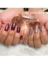 マーズ(Mar's)/担当:masayo