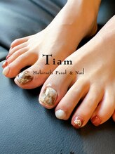 ティアム マタニティペイント アンド ネイル(Tiam Maternity Paint&Nail)/