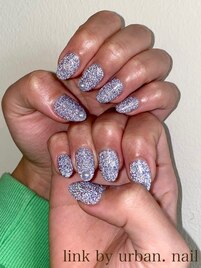 フラッシュラメネイル