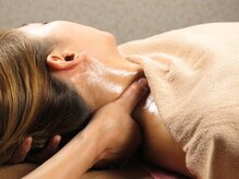 台湾式足裏マッサージ