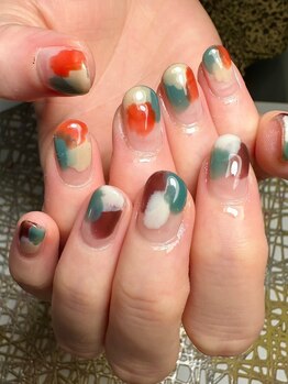 リリアーナ(Liliana)/