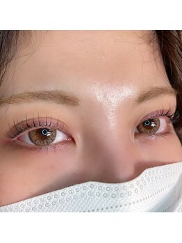 グローバル パル(GL pal)/パーソナルラッシュリフト