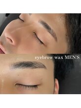 アイ シャルマン 田町(EYE CHARMANT)/美眉アイブロウWAX田町/品川