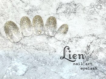 リアン 川崎店(Lien)/シンプルネイル★