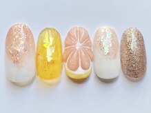 リノリコ 阿佐ヶ谷店(RinoRiko)/フルーツ 2