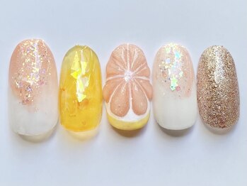 リノリコ 阿佐ヶ谷店(RinoRiko)/フルーツ 2