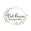 ヴェールココン(Veil Cocon)ロゴ