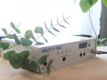 ウブ(UBU)/◇GROTTY PRO導入サロン◇